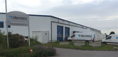 hermes heddesheim|hermes distributionszentrum.